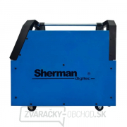 Plazmová rezačka CUTTER 130 + káble Plazmová rezačka CUTTER 130 + káble náhled