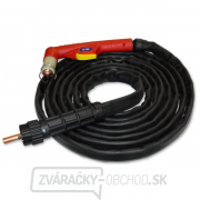 Plazmová rezačka CUTTER 130 + káble Plazmová rezačka CUTTER 130 + káble náhled