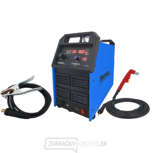 Plazmová rezačka CUTTER 130 + káble Plazmová rezačka CUTTER 130 + káble gallery main image