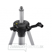 Statív výsuvný, 650-1800mm, Extol Premium, 650-1800mm Statív výsuvný, 650-1800mm, Extol Premium, 650-1800mm náhled