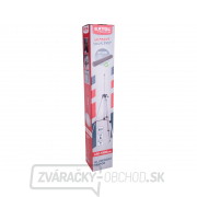 Statív výsuvný, 650-1800mm, Extol Premium, 650-1800mm Statív výsuvný, 650-1800mm, Extol Premium, 650-1800mm náhled