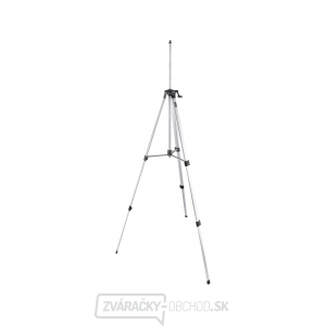Statív výsuvný, 650-1800mm, Extol Premium, 650-1800mm gallery main image