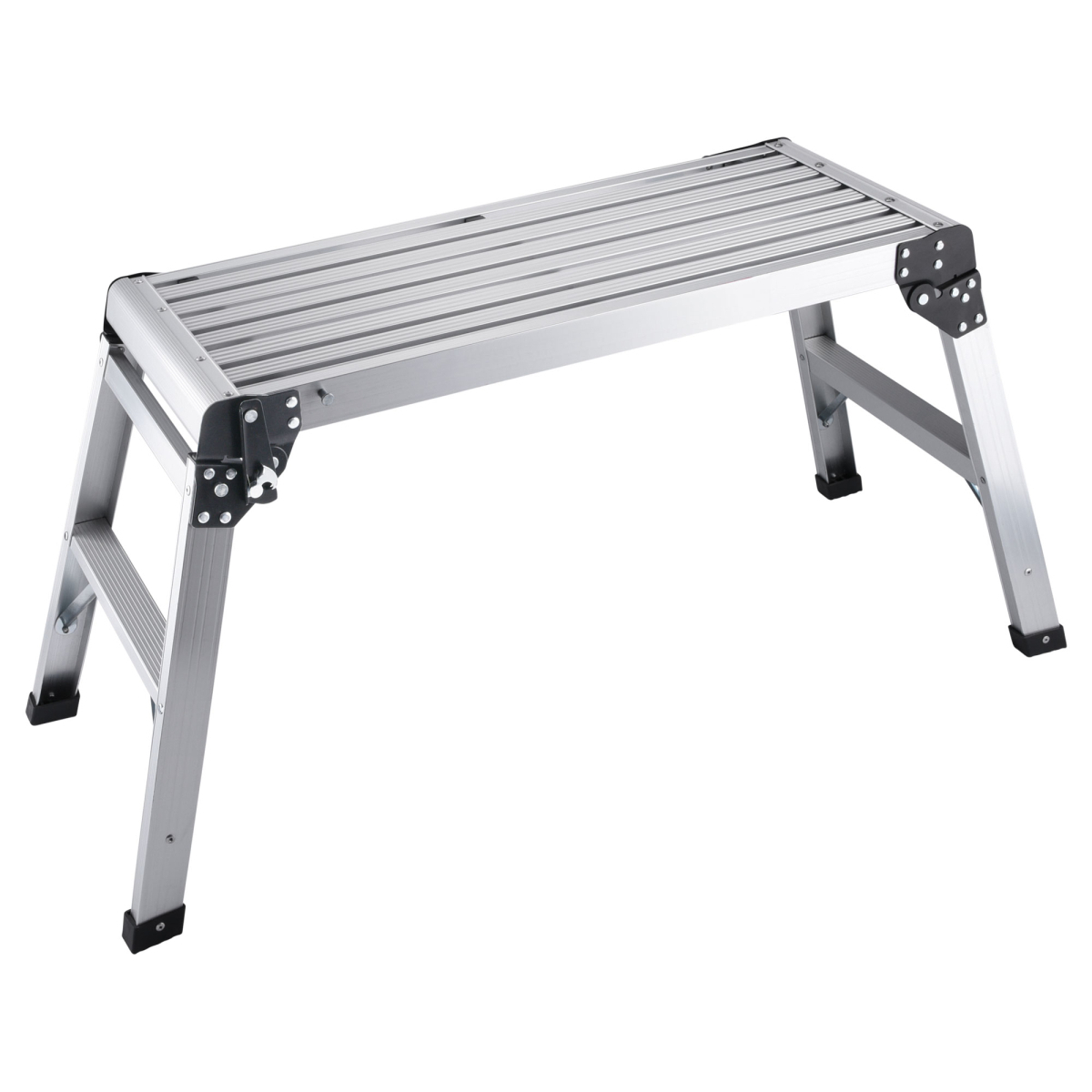 EXTOL PREMIUM Pracovná plošina skladací, rozmery: d.103 x s.41 x v.51cm, nosnosť 150kg 8849040