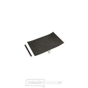 Scheppach čierna plastová podložka pre HP 1800s/2000s/2200s  Scheppach čierna plastová podložka pre HP 1800s/2000s/2200s  gallery main image