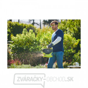 Ryobi OSS1800 aku 18 V rozmätač trávneho osiva, hnojivá, soli ONE + náhled