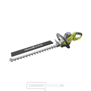 Ryobi RHT8165RL 800 W plotostrih s elektrickým motorom