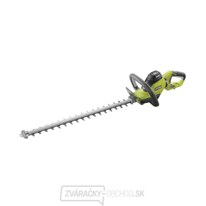 Ryobi RHT5655RS 550 W plotostrih s elektrickým motorom