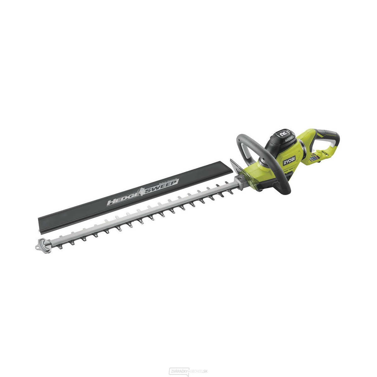 Ryobi RHT6160RS 600 W plotostrih s elektrickým motorom