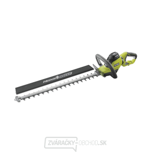 Ryobi RHT6160RS 600 W plotostrih s elektrickým motorom