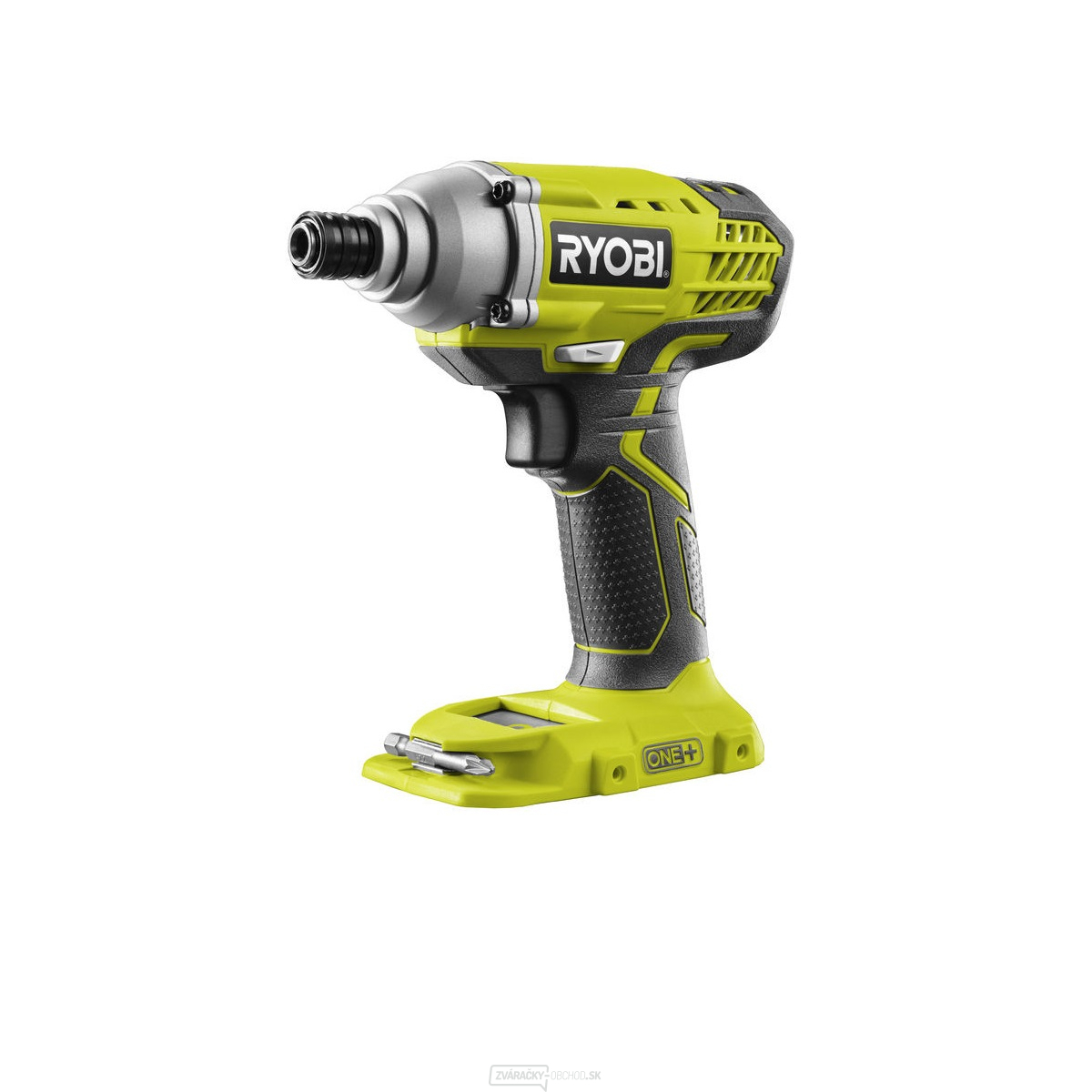 Ryobi R18IDP-0 aku 18 V rázový uťahovák ONE +