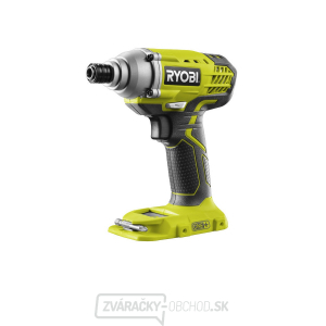 Ryobi R18IDP-0 aku 18 V rázový uťahovák ONE +