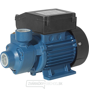 Čerpadlo na vodu Elpumps 900 W PP 80 - odstredivé Čerpadlo na vodu Elpumps 900 W PP 80 - odstredivé gallery main image