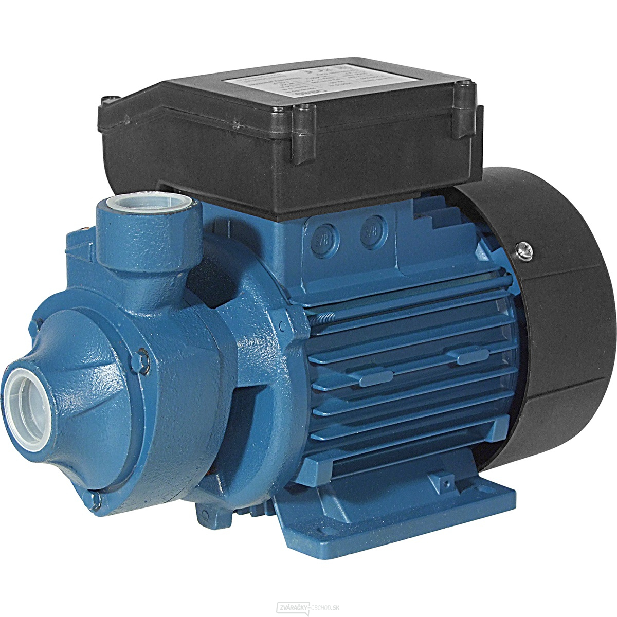 Čerpadlo na vodu Elpumps PP 60 550 W - odstredivé čerpadlo