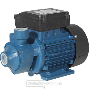 Čerpadlo na vodu Elpumps PP 60 550 W - odstredivé čerpadlo Čerpadlo na vodu Elpumps PP 60 550 W - odstredivé čerpadlo gallery main image