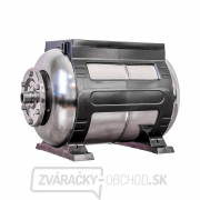 Elpumps Nerezová tlaková nádoba s objemom 24 litrov INOX Elpumps Nerezová tlaková nádoba s objemom 24 litrov INOX gallery main image