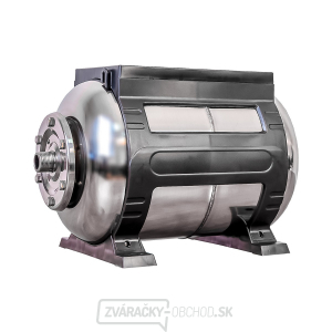 Elpumps Nerezová tlaková nádoba s objemom 24 litrov INOX Elpumps Nerezová tlaková nádoba s objemom 24 litrov INOX gallery main image