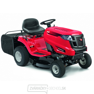 MTD SMART RC 125 trávne traktor s zadným vyhadzovaním gallery main image