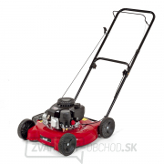 MTD SMART 51 BO trávna kosačka s benzínovým motorom bez pojazdu gallery main image