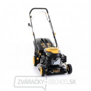 Benzínová kosačka na trávu s pojazdom Riwall PRO RPM 4235 3v1 Benzínová kosačka na trávu s pojazdom Riwall PRO RPM 4235 3v1 náhled