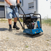 Scheppach HP 1200 S vibračná doska 60 kg Náhľad