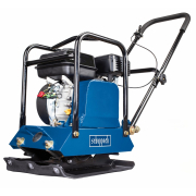 Scheppach HP 1200 S vibračná doska 60 kg Náhľad