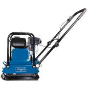 Scheppach HP 1200 S vibračná doska 60 kg Náhľad