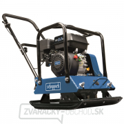 Scheppach HP 1800 S vibračná doska 88 kg náhled