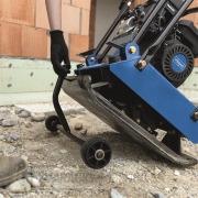 Scheppach HP 1800 S vibračná doska 88 kg náhled