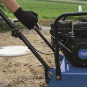 Scheppach HP 1800 S vibračná doska 88 kg náhled