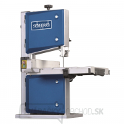 Scheppach HBS 30 pásová píla Scheppach HBS 30 pásová píla náhled