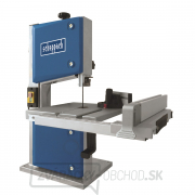Scheppach HBS 30 pásová píla Scheppach HBS 30 pásová píla náhled
