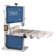 Scheppach HBS 30 pásová píla náhled