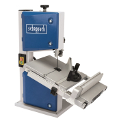 Scheppach HBS 30 pásová píla náhled