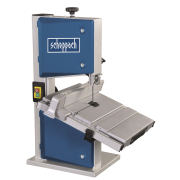 Scheppach HBS 30 pásová píla náhled