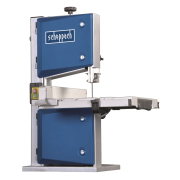 Scheppach HBS 30 pásová píla náhled