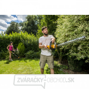 Riwall PRE RAHT 5220 set plotostrih s aku motorom + 2Ah batéria + nabíjačka 20 V Riwall PRE RAHT 5220 set plotostrih s aku motorom + 2Ah batéria + nabíjačka 20 V náhled