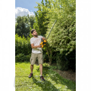 Riwall PRE RAHT 5220 set plotostrih s aku motorom + 2Ah batéria + nabíjačka 20 V Riwall PRE RAHT 5220 set plotostrih s aku motorom + 2Ah batéria + nabíjačka 20 V náhled