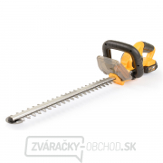 Riwall PRE RAHT 5220 set plotostrih s aku motorom + 2Ah batéria + nabíjačka 20 V Riwall PRE RAHT 5220 set plotostrih s aku motorom + 2Ah batéria + nabíjačka 20 V náhled