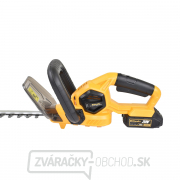 Riwall PRE RAHT 5220 set plotostrih s aku motorom + 2Ah batéria + nabíjačka 20 V Riwall PRE RAHT 5220 set plotostrih s aku motorom + 2Ah batéria + nabíjačka 20 V náhled