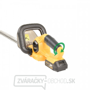 Riwall PRE RAHT 5220 set plotostrih s aku motorom + 2Ah batéria + nabíjačka 20 V Riwall PRE RAHT 5220 set plotostrih s aku motorom + 2Ah batéria + nabíjačka 20 V náhled