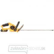 Riwall PRE RAHT 5220 set plotostrih s aku motorom + 2Ah batéria + nabíjačka 20 V Riwall PRE RAHT 5220 set plotostrih s aku motorom + 2Ah batéria + nabíjačka 20 V náhled