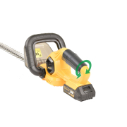 Riwall PRE RAHT 5220 set plotostrih s aku motorom + 2Ah batéria + nabíjačka 20 V náhled