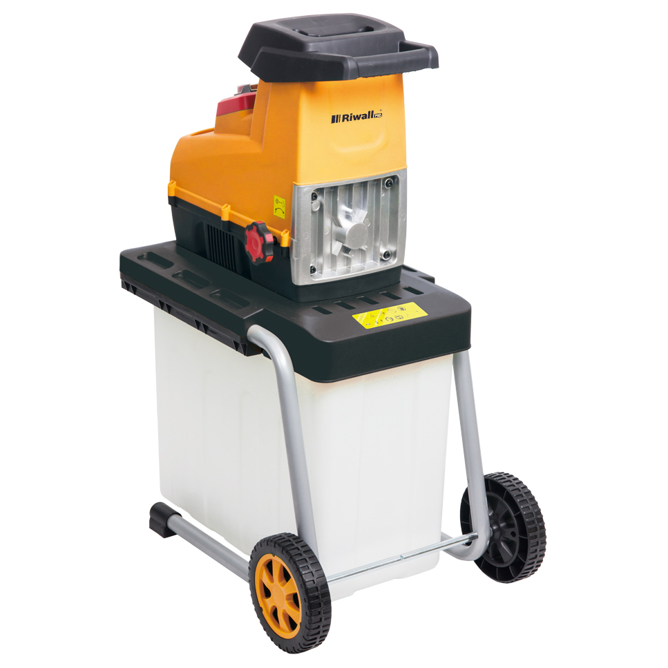 Drvič konárov Riwall PRO RES 3044 B elektrický