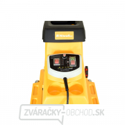 Drvič konárov Riwall PRO RES 3044 B elektrický  Náhľad