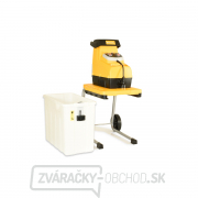 Drvič konárov Riwall PRO RES 3044 B elektrický  náhled