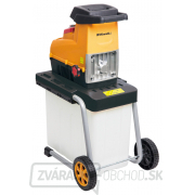 Drvič konárov Riwall PRO RES 3044 B elektrický  Drvič konárov Riwall PRO RES 3044 B elektrický  gallery main image