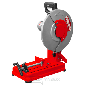 Mobilná píla na kov MKS355ECO 230V Mobilná píla na kov MKS355ECO 230V gallery main image