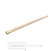 Násada na krompáč 90cm buk gallery main image