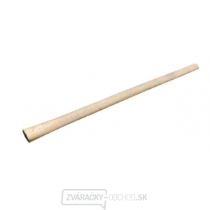 Násada na krompáč 90cm buk Násada na krompáč 90cm buk
