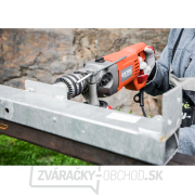 Vŕtačka s príklepom, 1050W náhled